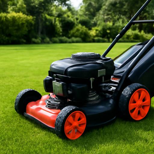 Keep Perth Lawns Pristine with Trusted Mower Repairs in Osborne Park