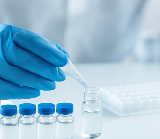 Peptides UK: Quality, Compliance, and Sourcing for Serious Research