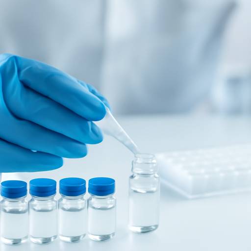 Peptides UK: Quality, Compliance, and Sourcing for Serious Research
